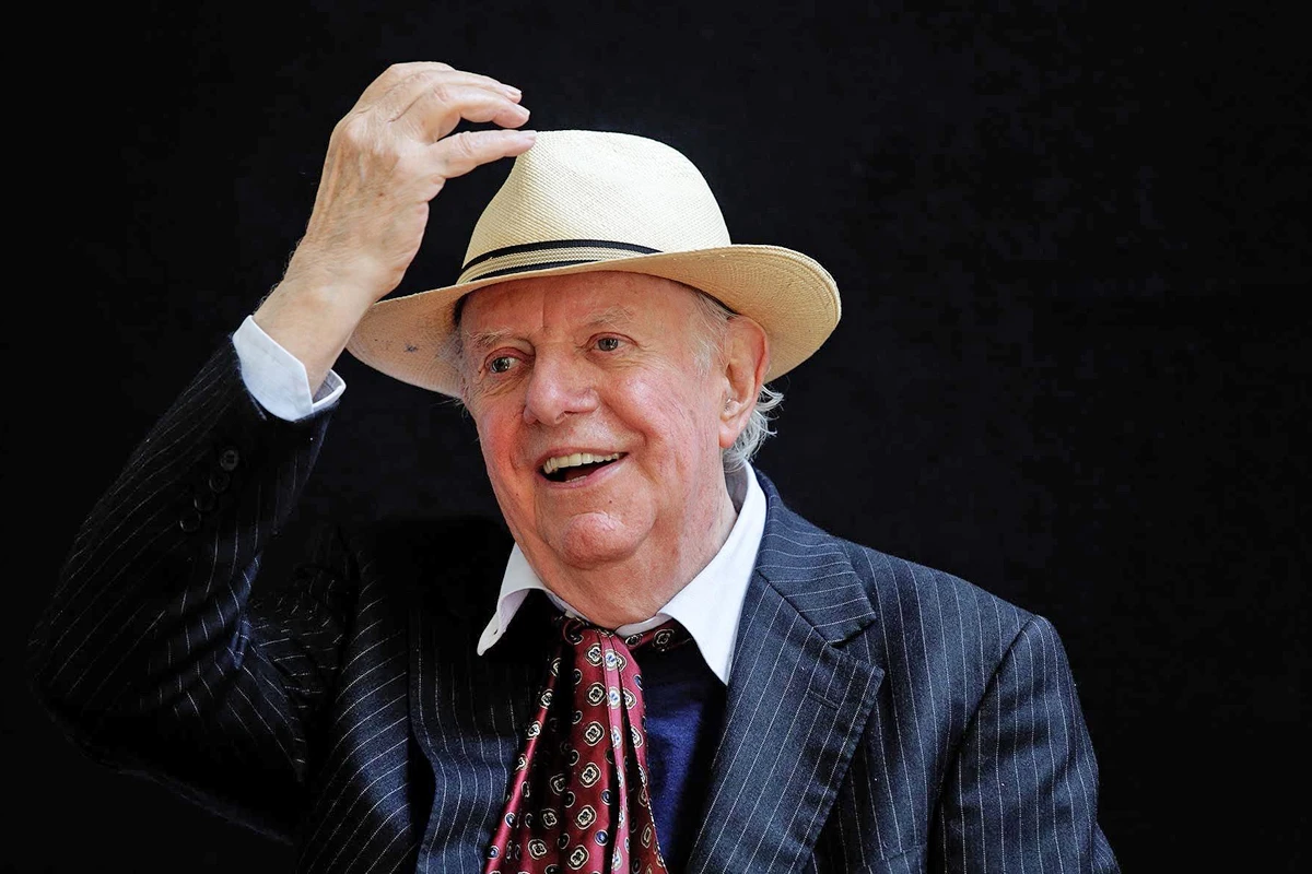 Prije jednog stoljeća rođen je nobelovac Dario Fo, velikan političke satire