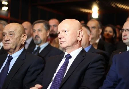 Je li Naša stranka odustala od smjene Mladena Boškovića?