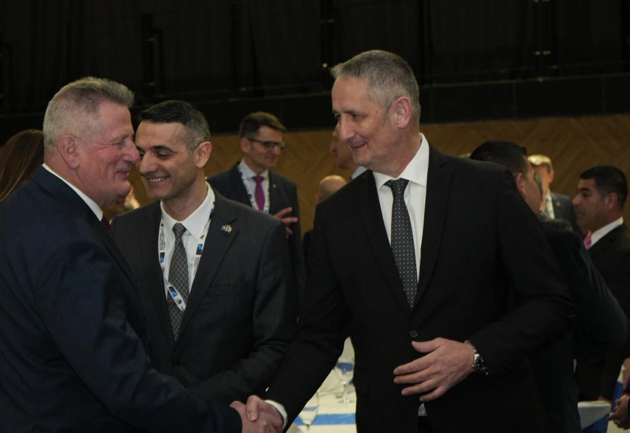 Bosna i Hercegovina domaćin NATO-ova skupa: Galić poručio da je cilj jačanje partnerstava