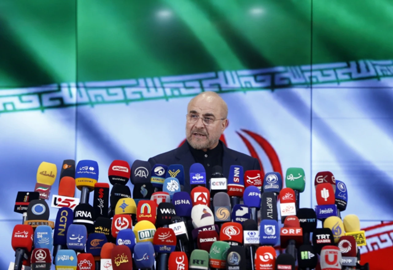 Trump tvrdi da SAD vodi ozbiljne razgovore s Iranom
