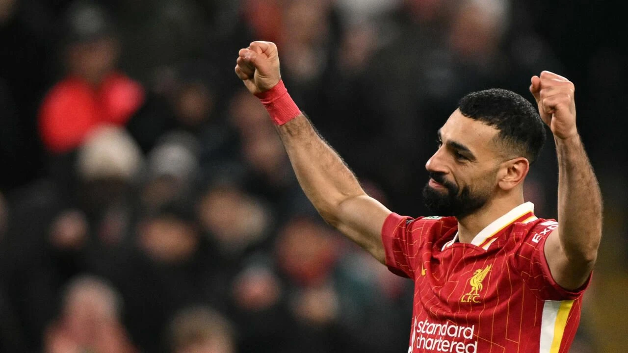 Salah odlazi iz Liverpoola na kraju sezone
