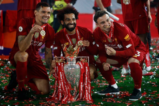 Igrač od 200 milijuna eura naslijedit će Salaha u Liverpoolu?