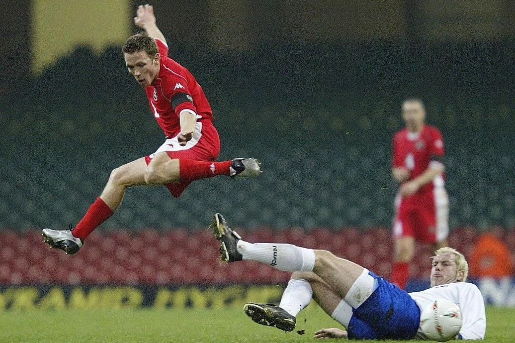 Bola je rekao Balji, dok je Wales postao neka vrsta prekretnice