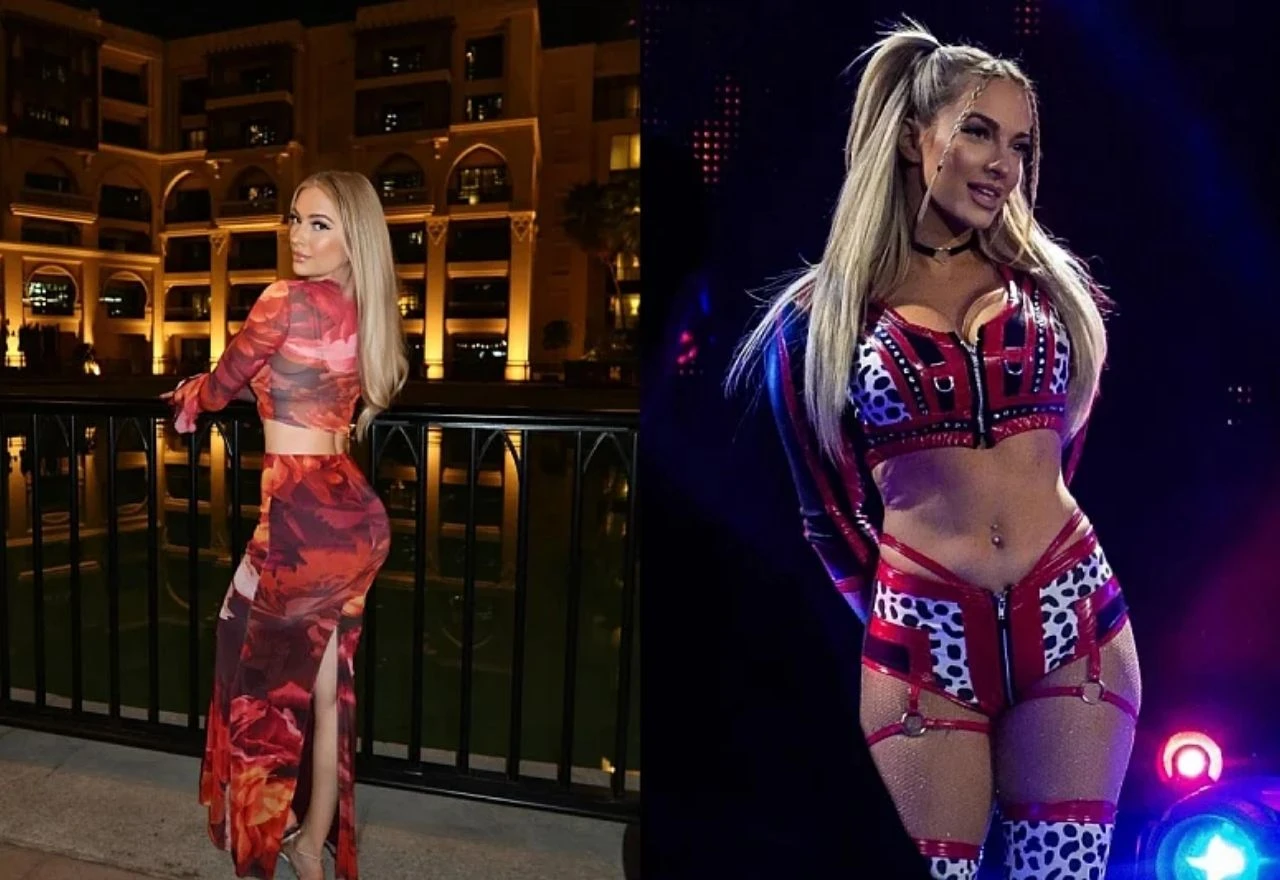 Svi pričaju o njoj: Djevojka košarkaša Dubaija dolazi iz BiH i rastura u WWE-u