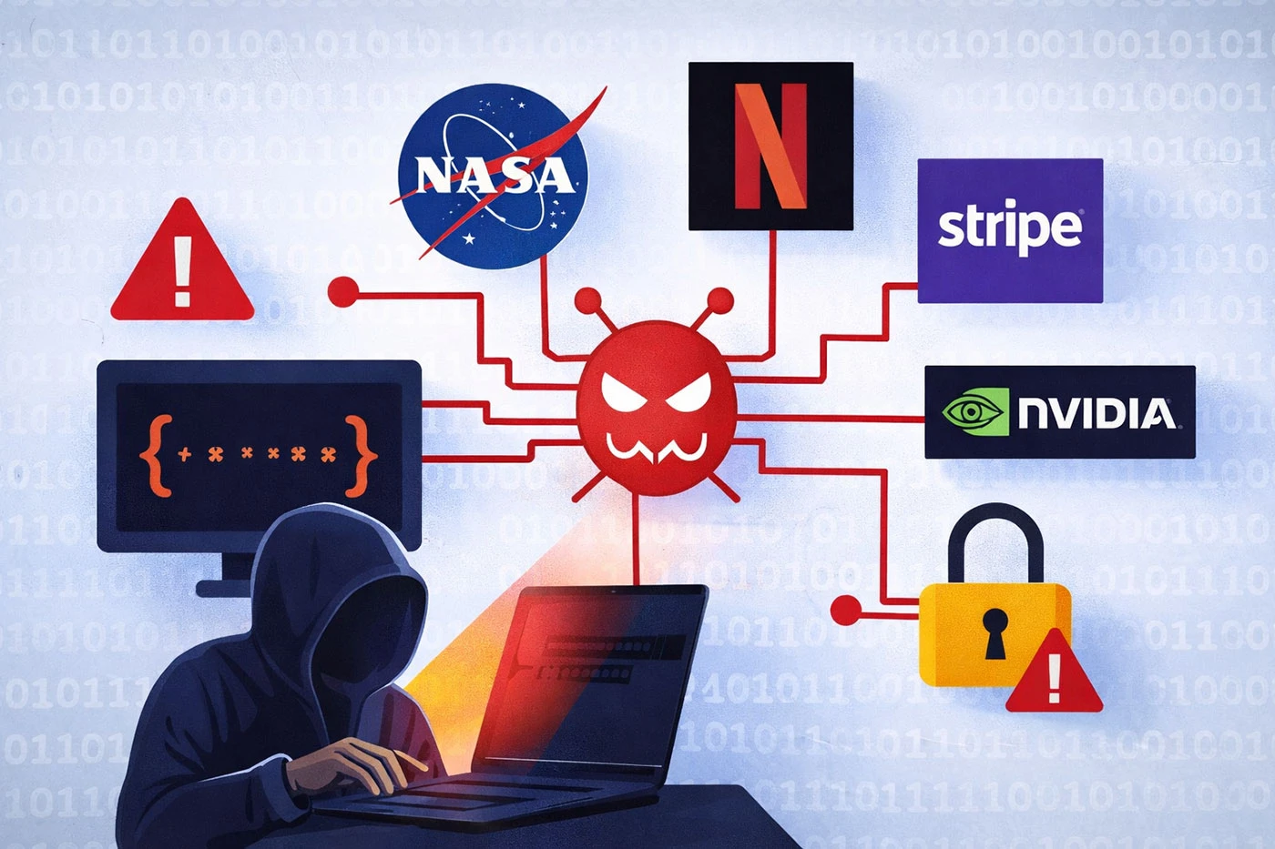 Globalni sigurnosni incident: Kompromitiran AI paket koji koriste NASA i velike kompanije