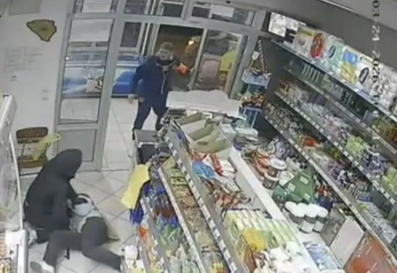 Poznati pjevač svjedočio pljački u Zaliku, oglasio se