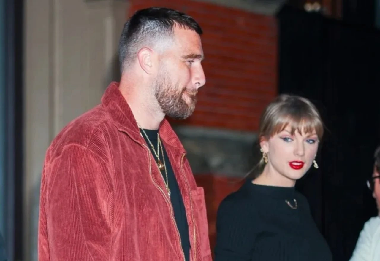 Svjetski par na Jadranu: Taylor Swift i Travis Kelce medeni mjesec će navodno provesti u Hrvatskoj