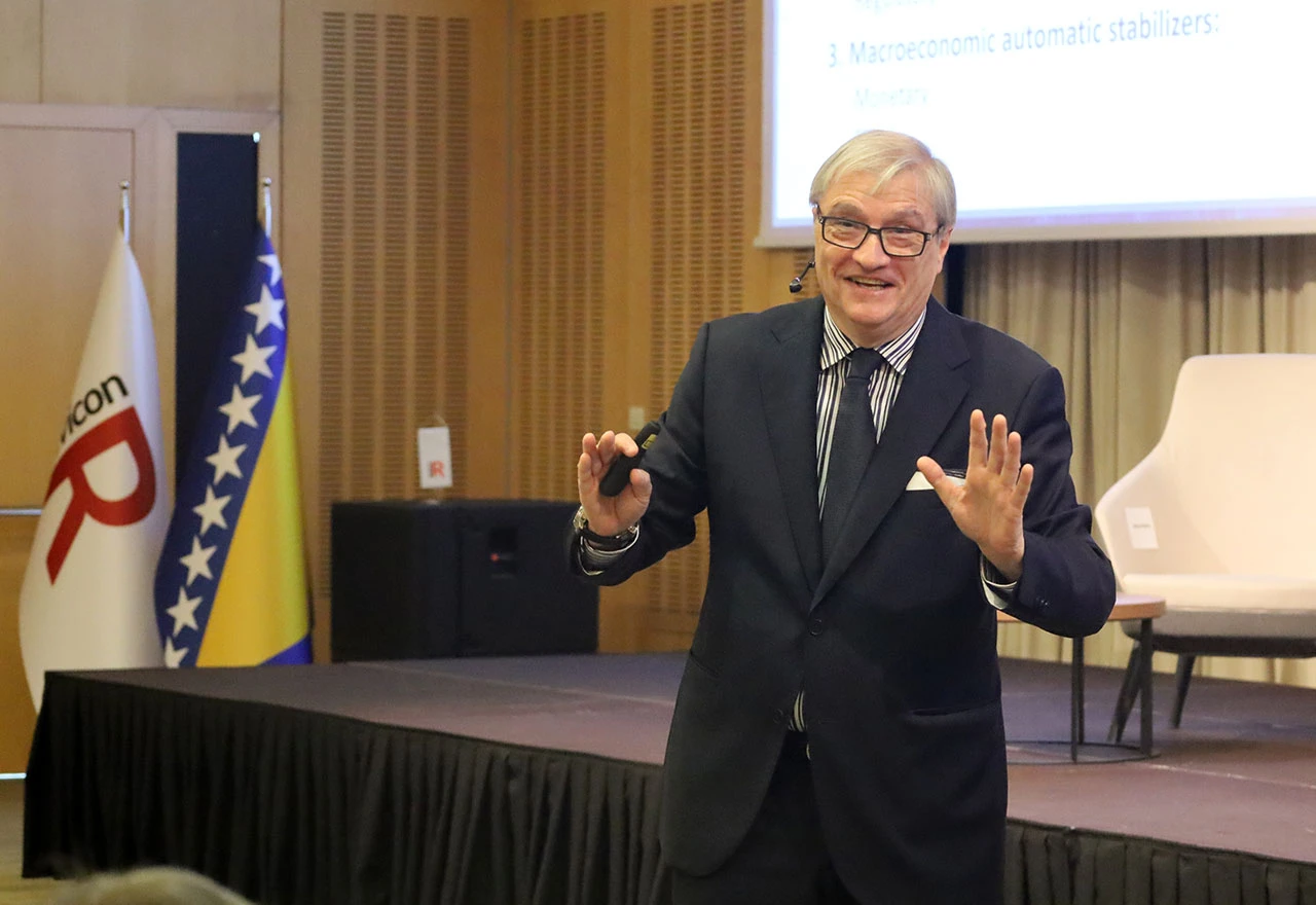 BiH i Srbija u zelenoj tranziciji bez pouzdanih podataka
