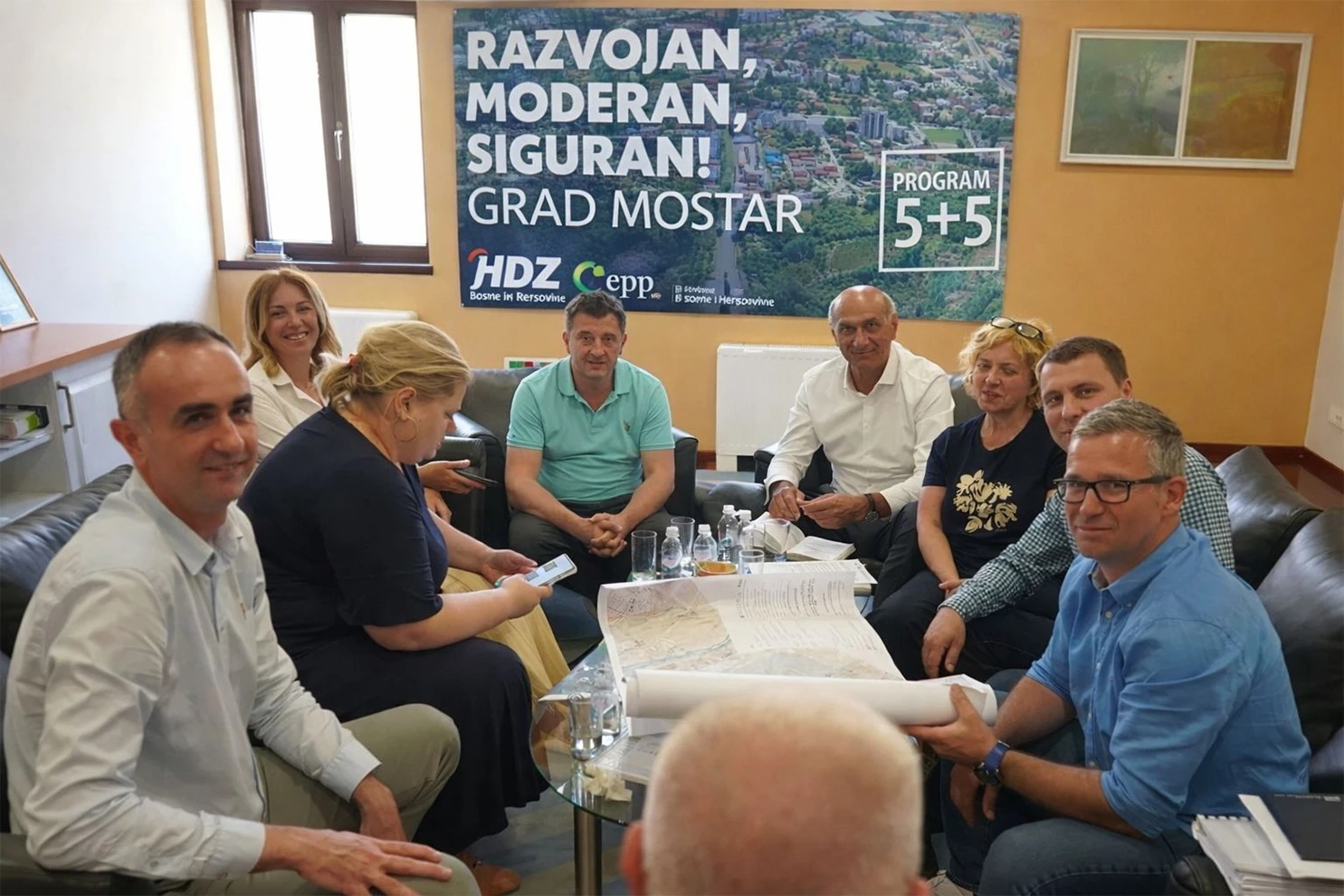 Zalihića i Rahimića posvađala umjetna inteligencija