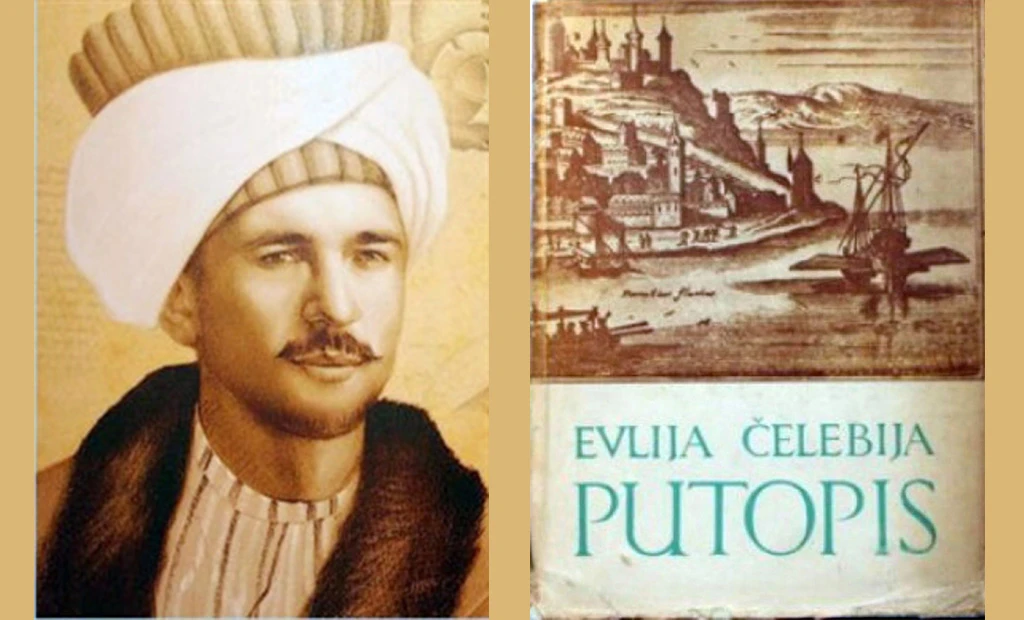 Što je Evlija Čelebi zapisao o Sarajevu, Splitu, Dubrovniku...
