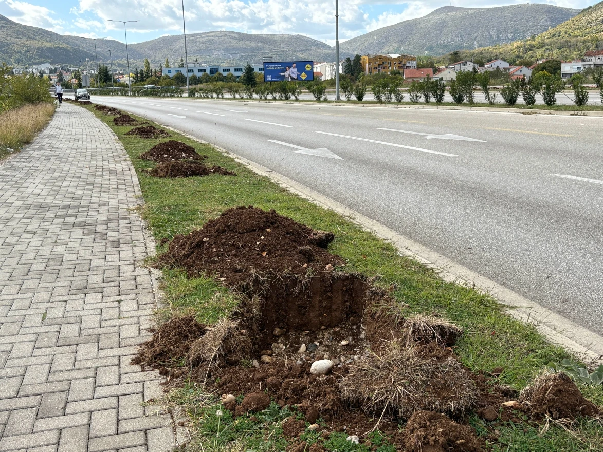 Mostarsko Komunalno traži cijene veće za 25 posto