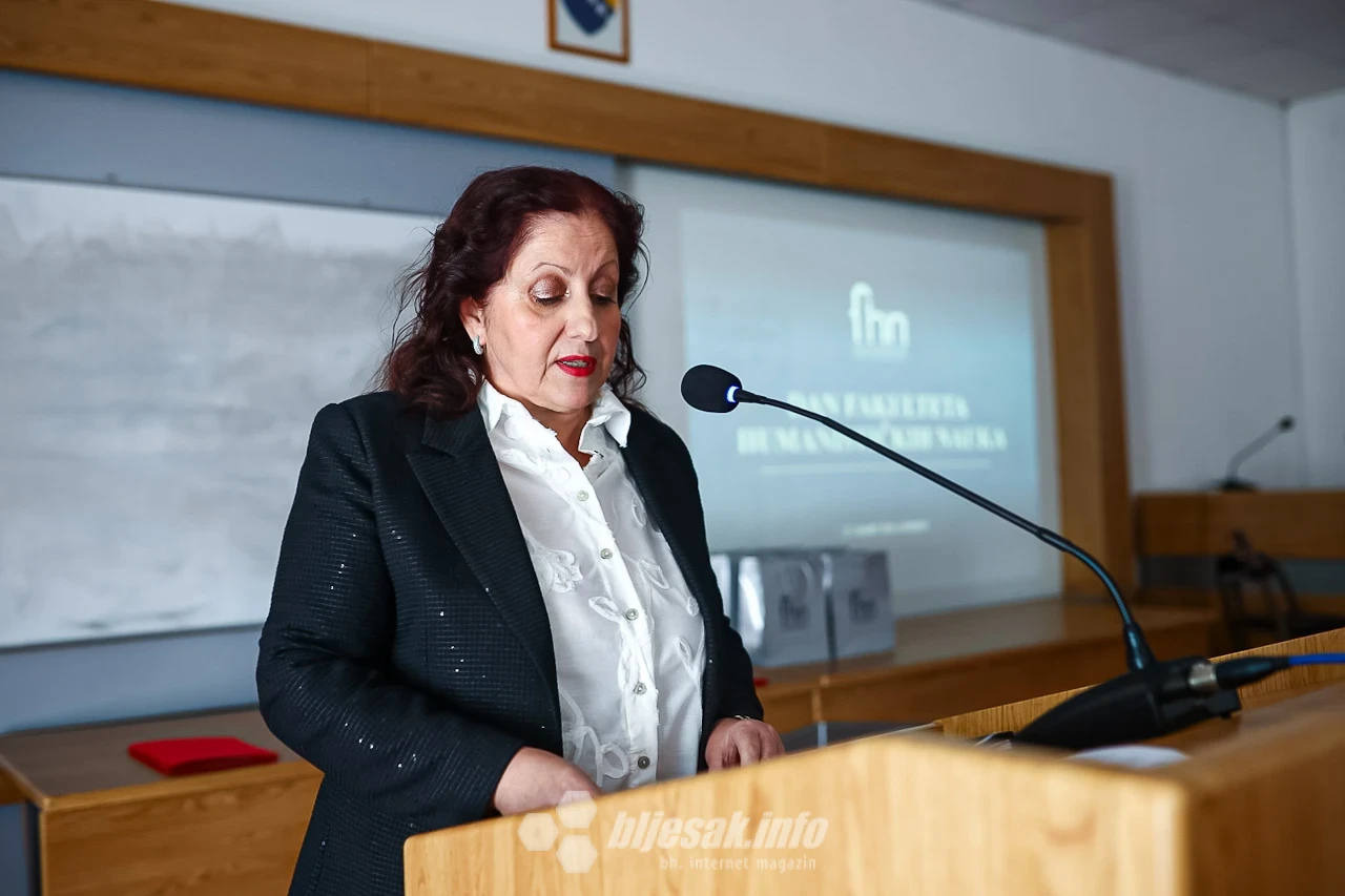 Prof. dr. Alena Huseinbegović