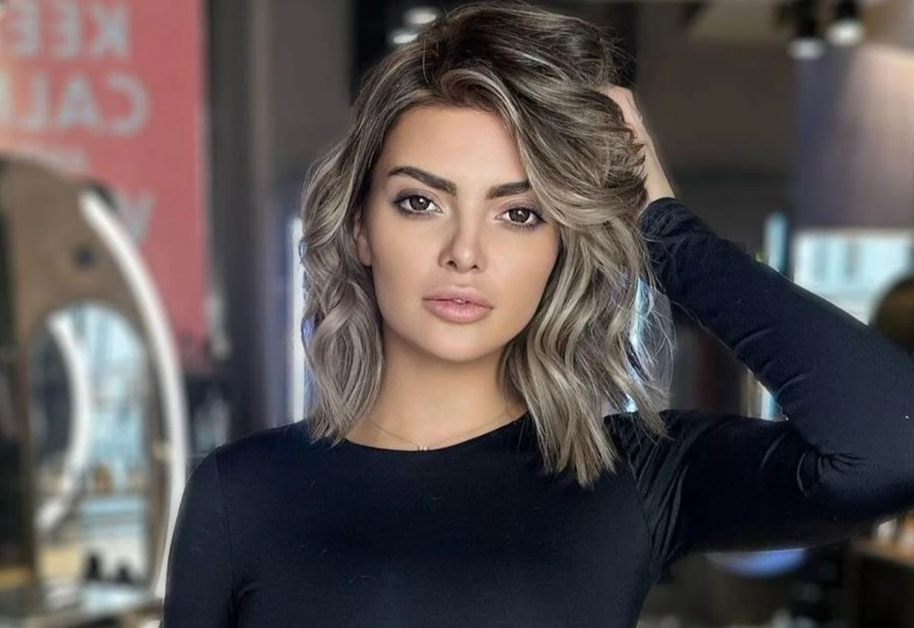 Ella Dvornik u krevetu s novim partnerom:  "Moja ruka za emocionalnu podršku"