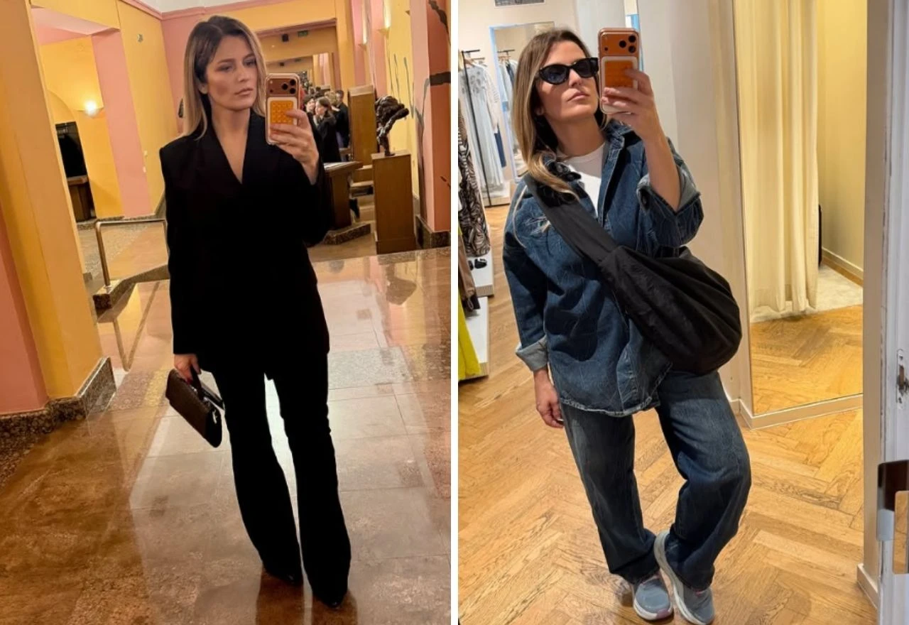 Antonija Blaće odgovorila na glasine o Ozempicu: "Skidam kilograme već godinu dana"