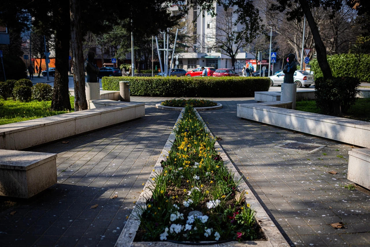 Koliko novca Mostar planira izdvojiti za zelenilo, parkove i sadnice