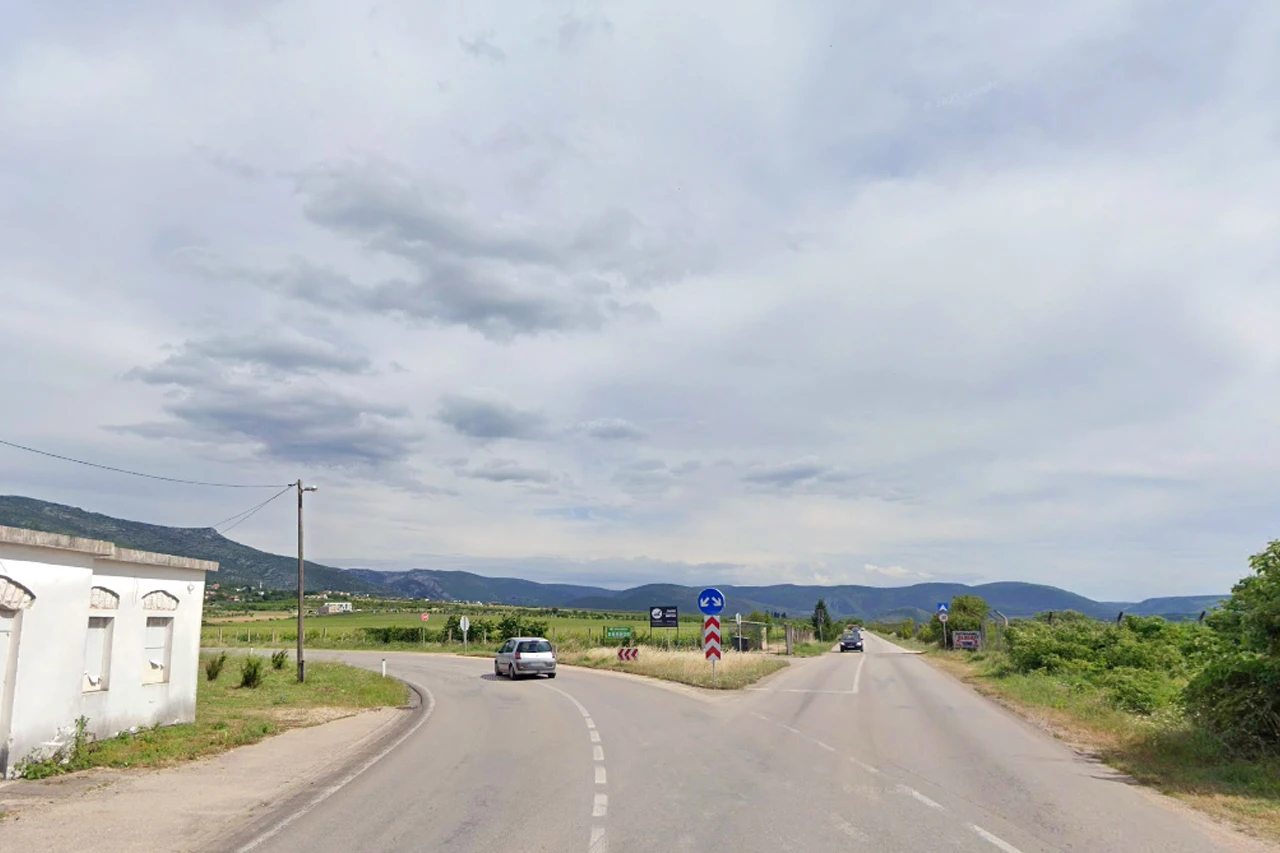 Obnovu raskrižja u Gnojnicama Mostar želi proglasiti javnim interesom