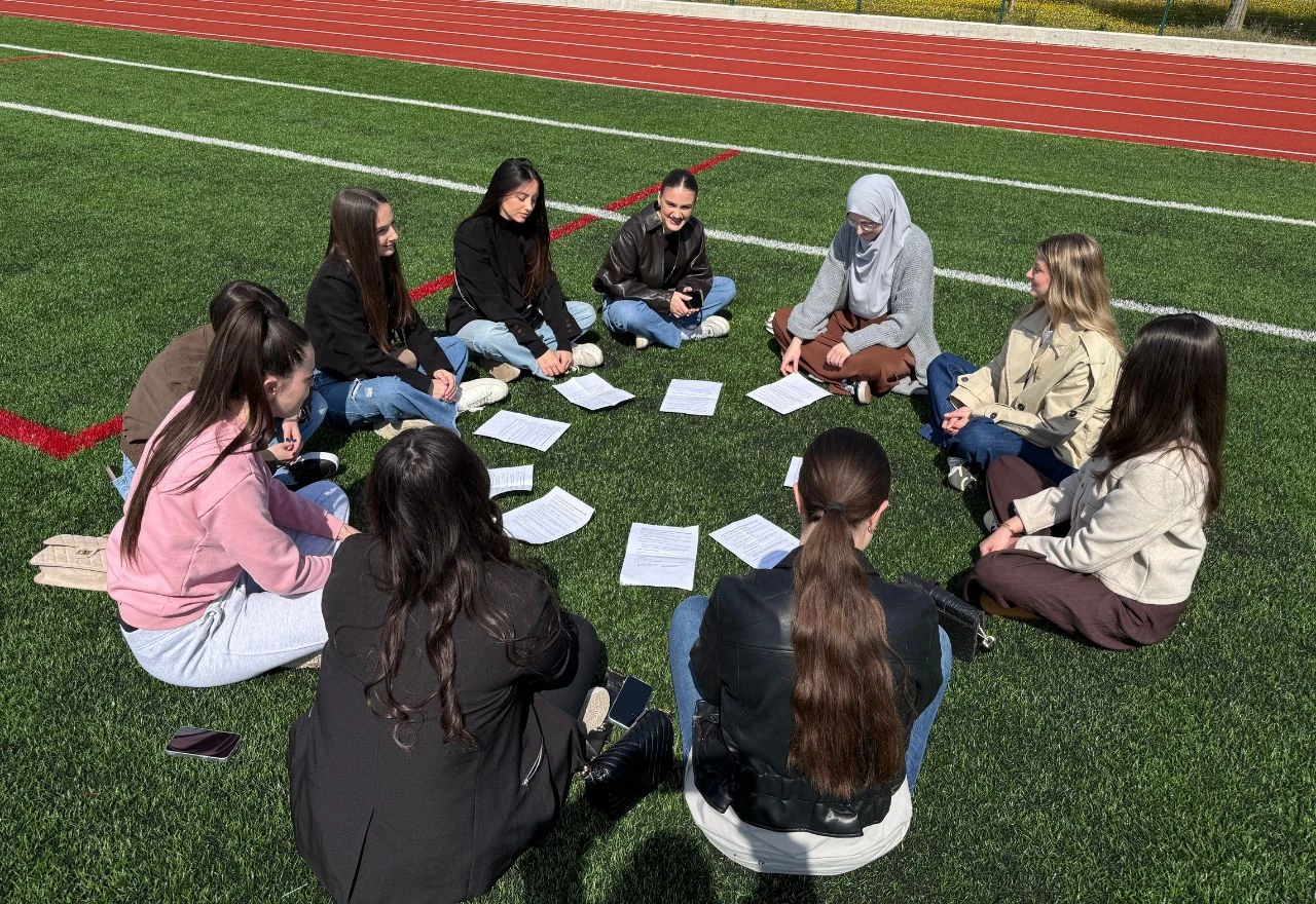 Mostarski studenti organiziraju radionice digitalnog marketinga, kampanju pokrenuli sa stadiona