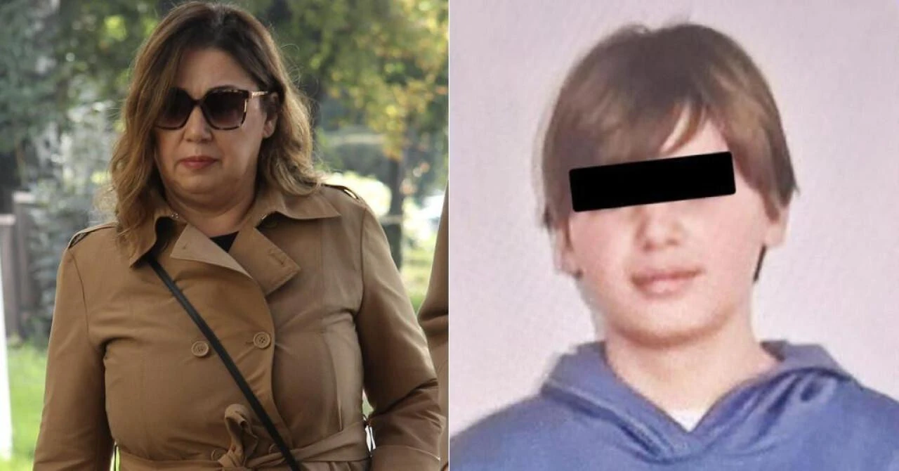 Masakr u Ribnikaru: Dječak ponovno svjedočio protiv roditelja