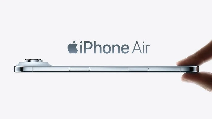 VIDEO | Air bolji od Plusa: Apple našao novu dobitnu kombinaciju