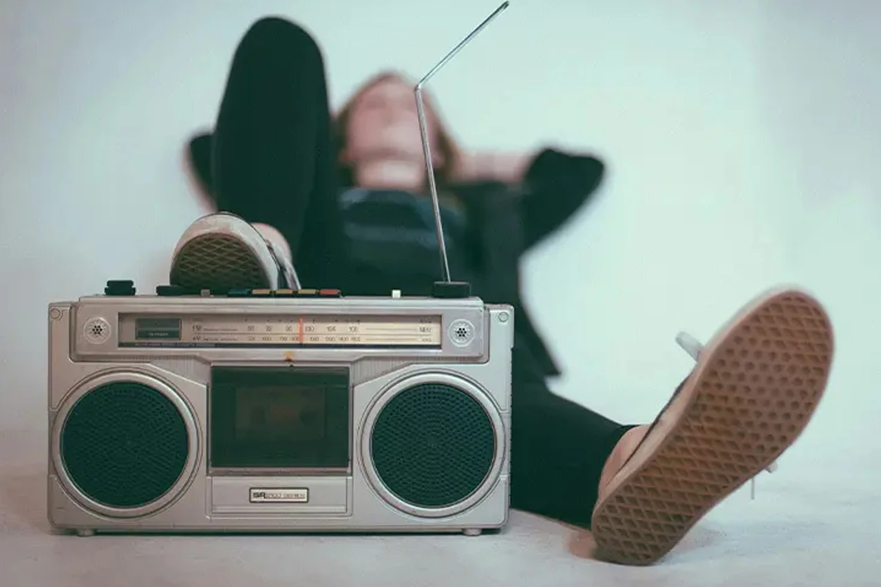 Tri četvrtine Nijemaca radio sluša svaki dan