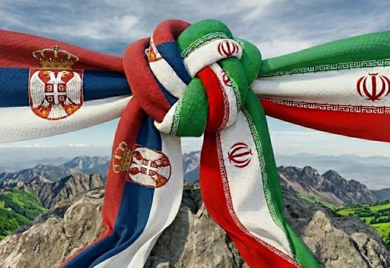 Iransko veleposlanstvo: Srbija i Iran su simboli otpora