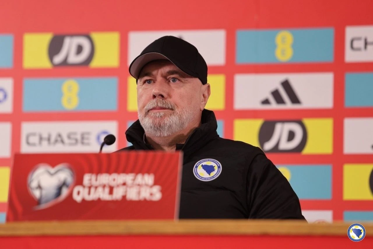 Barbarez: Utakmica može otići u produžetke ili do penala