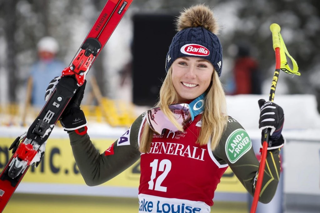 Mikaela Shiffrin osvojila Veliki kristalni globus