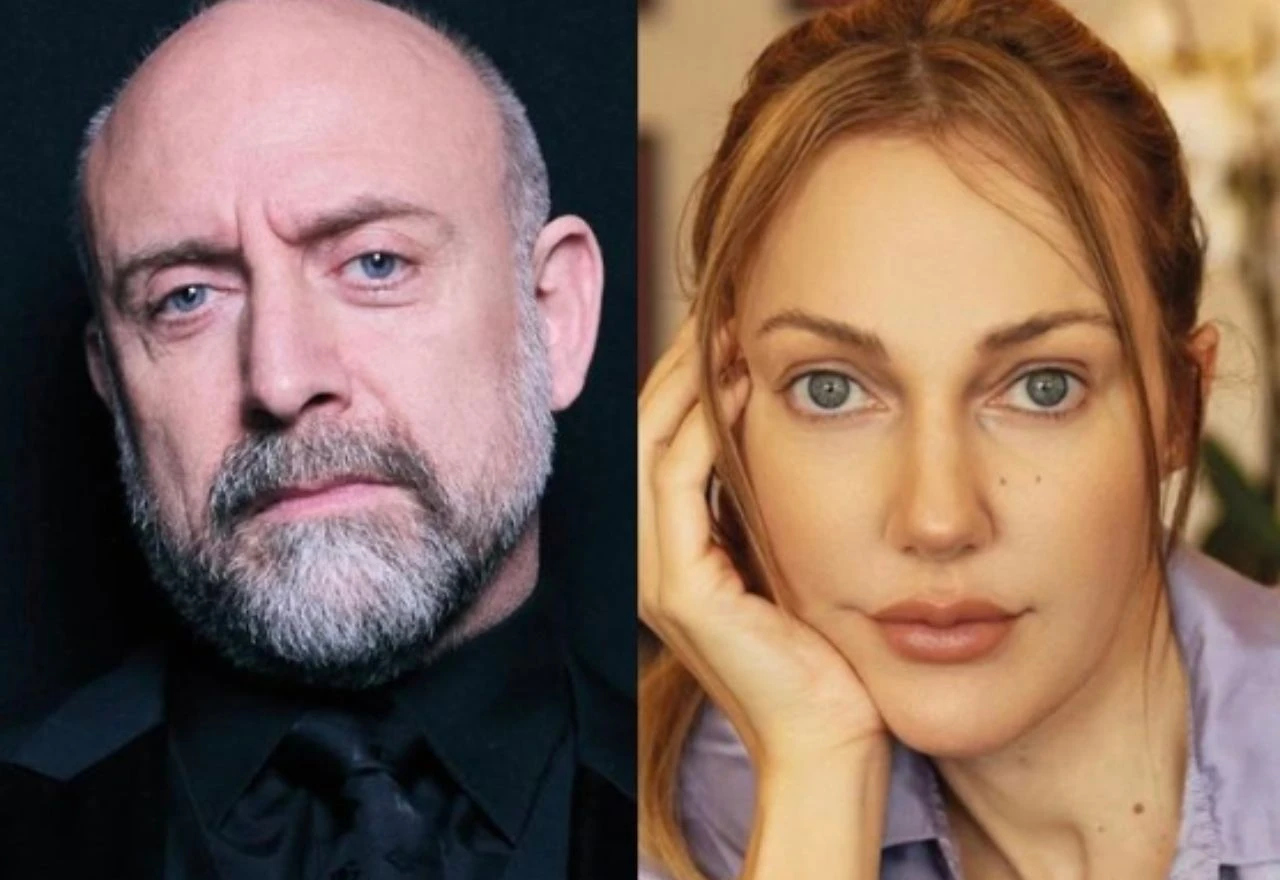 Legendarni par se vraća: Hurem i Sulejman opet zajedno nakon 12 godina