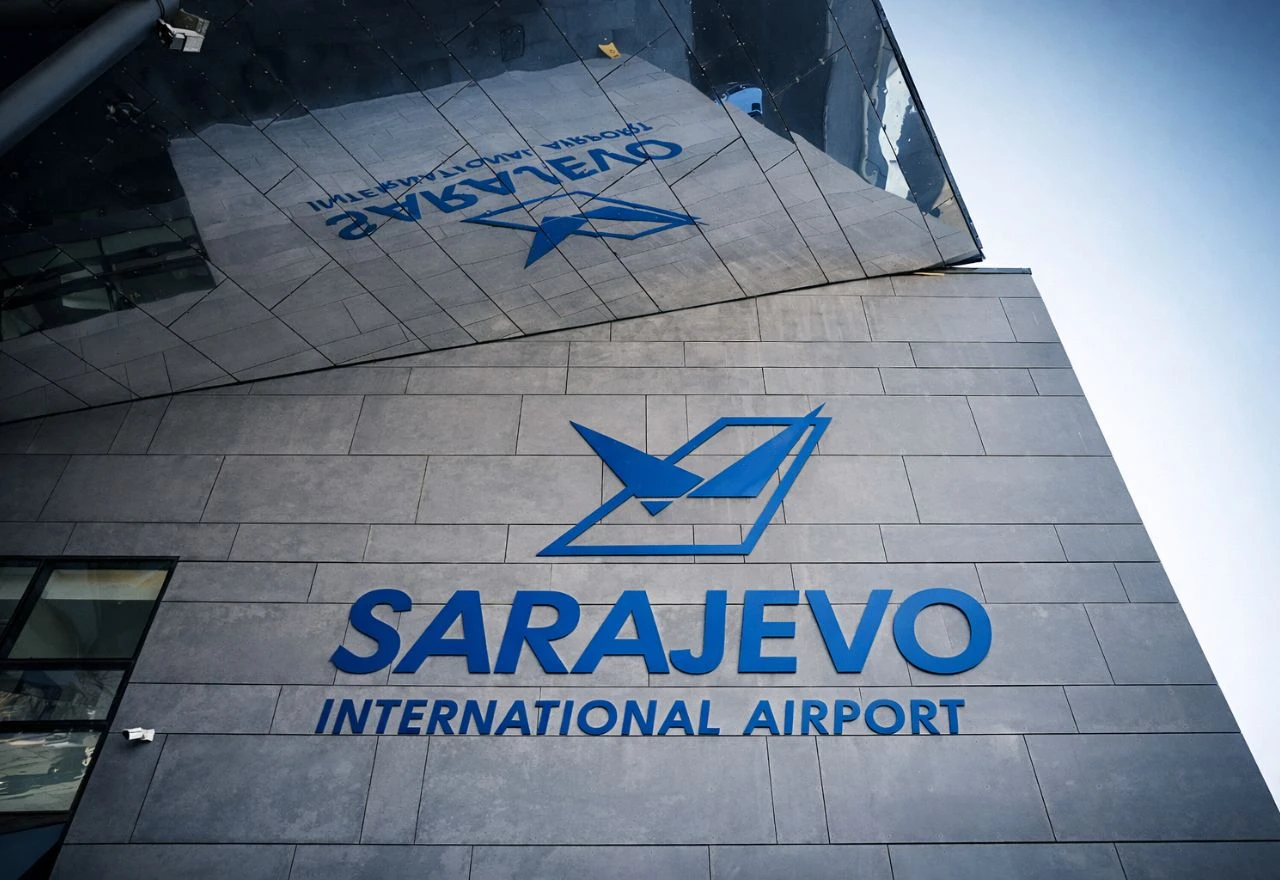 Aerodrom Sarajevo najavio ljetni red letenja, nove rute prema Europi i Turskoj