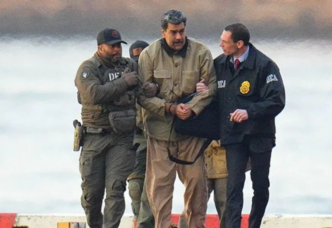 Nicolas Maduro ponovno pred sudom u New Yorku