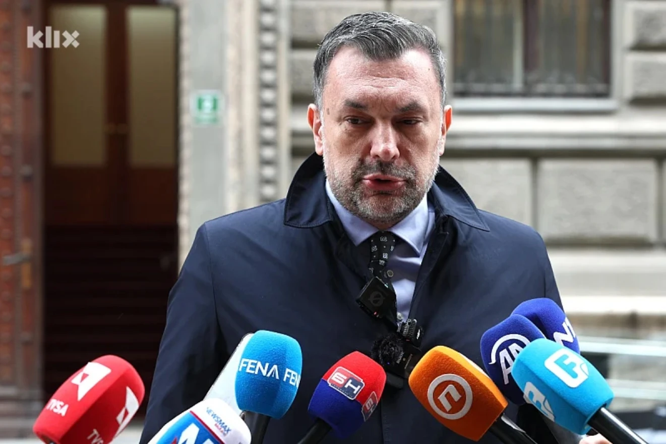 Konaković Izetbegoviću: Skrivanje informacija je kazneno djelo