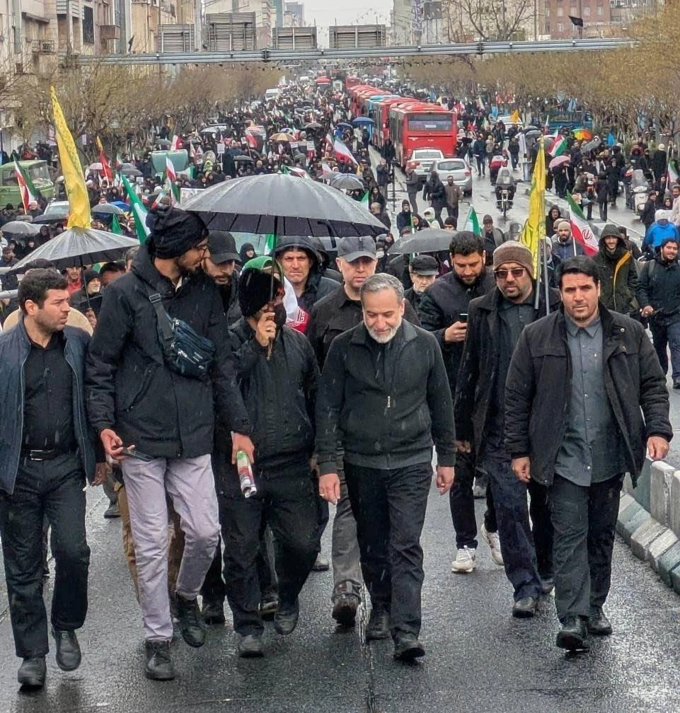 Zašto je Izrael uklonio ovu dvojicu iranskih dužnosnika s liste za likvidaciju