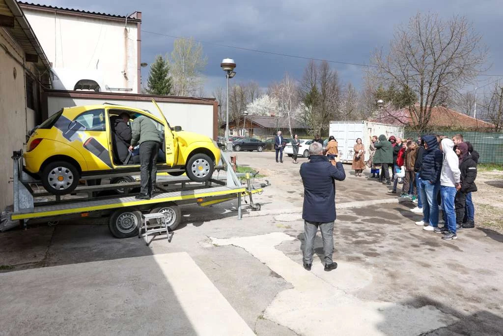 Teže do vozačke: U BiH na cestama godišnje pogine 220 osoba