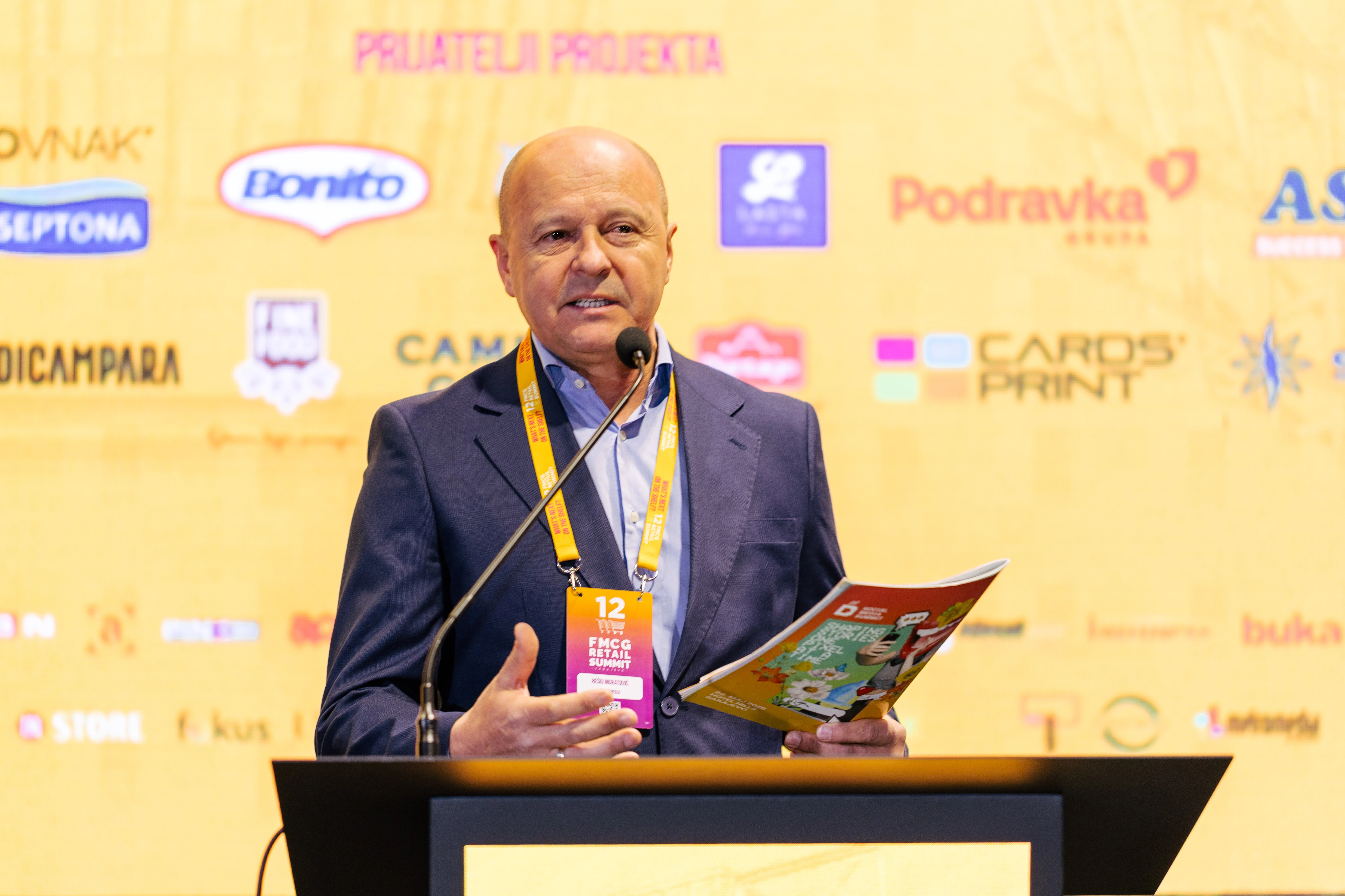 Industrija traži odgovore na pitanje ''What’s Next on the Shelf?''