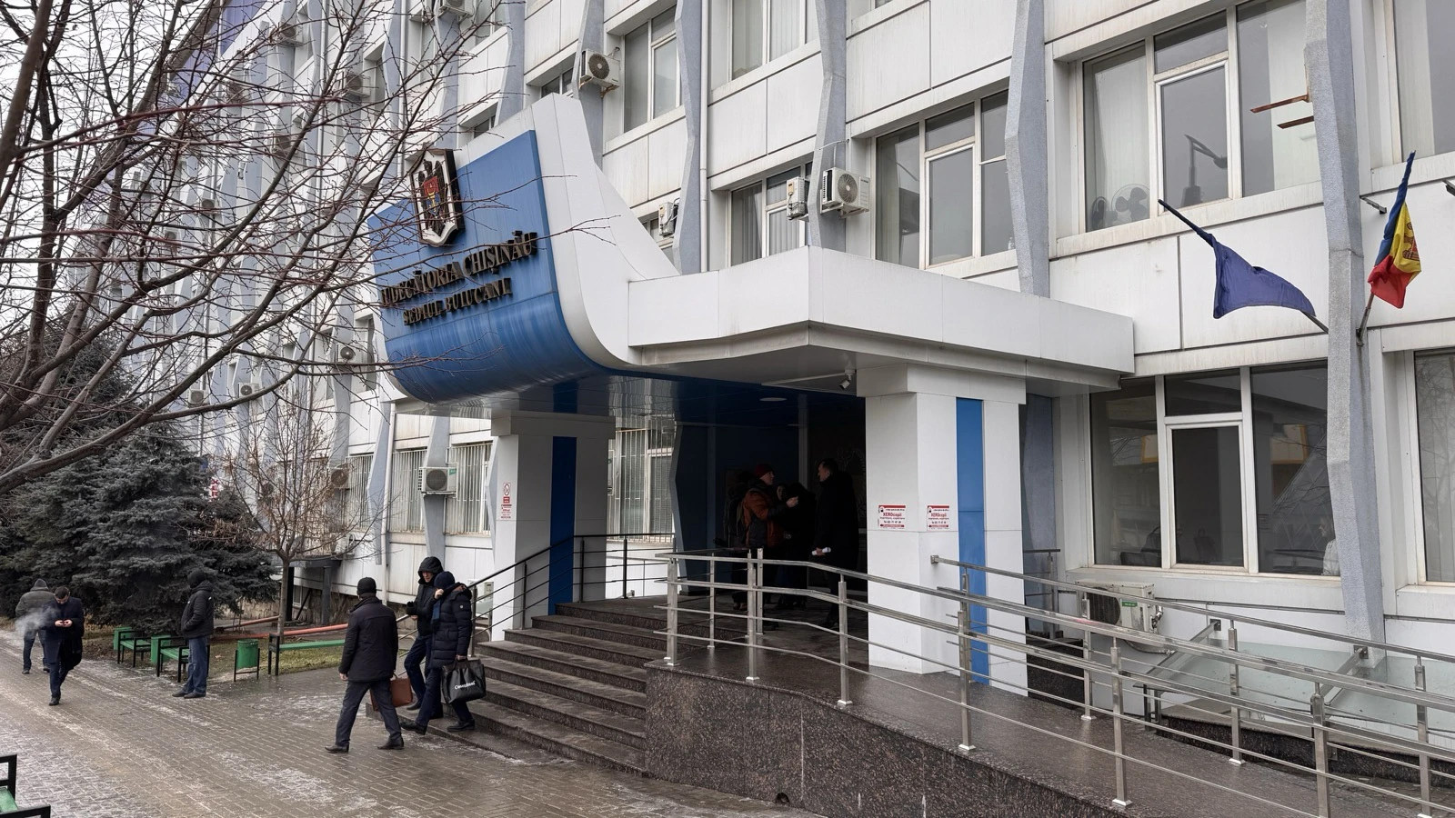 Još jedna presuda zbog ruskih kampova kod Banja Luke