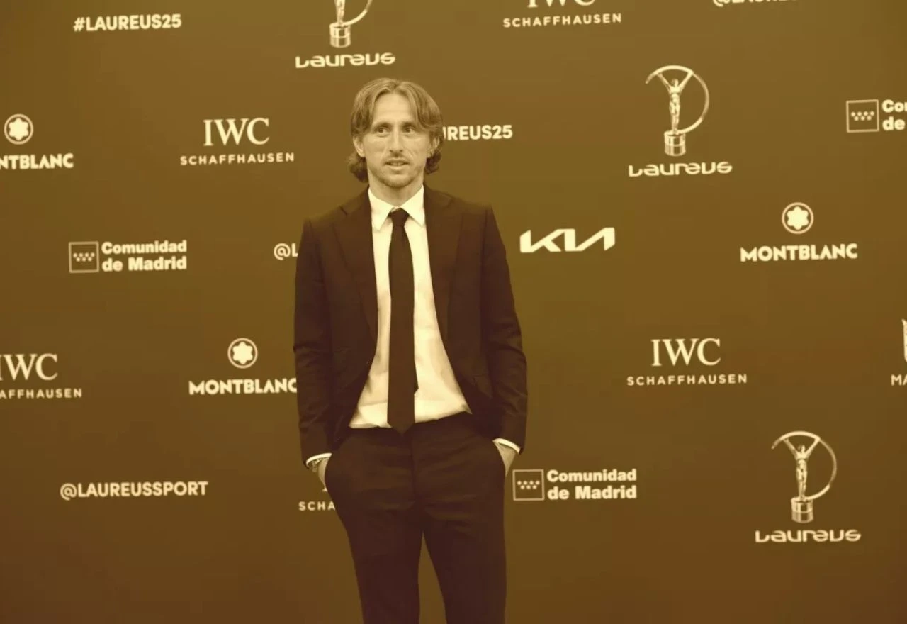 Od pivovare do luksuznih nekretnina: Poznato gdje Luka Modrić ulaže milijune