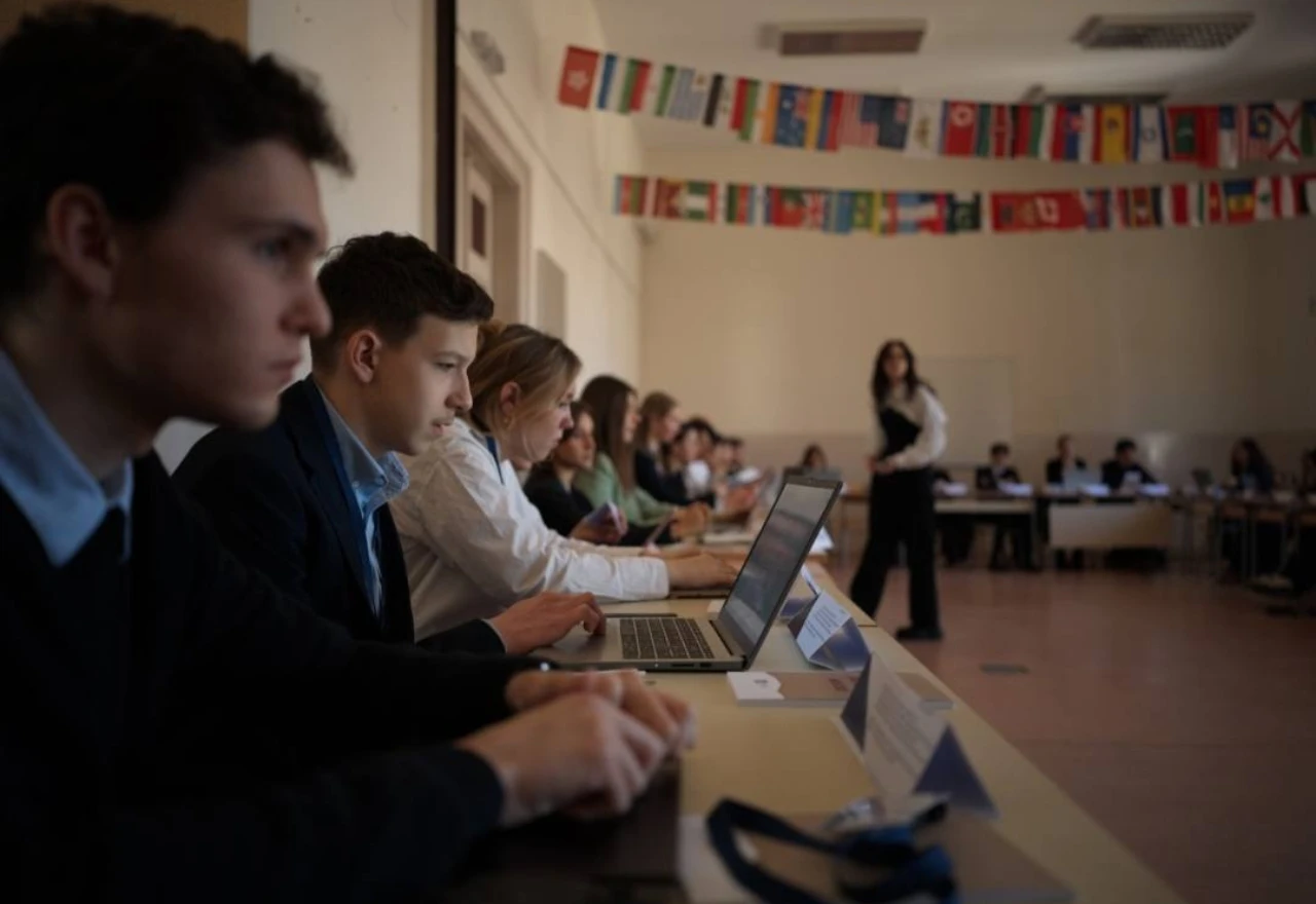 UWC Mostar ponovno okuplja mlade lidere svijeta
