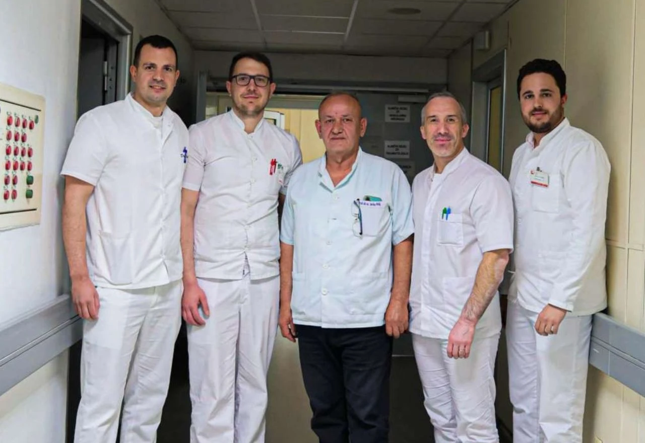 Veliki medicinski iskorak u Mostaru, uspješno izvedena složena operacija zdjelice