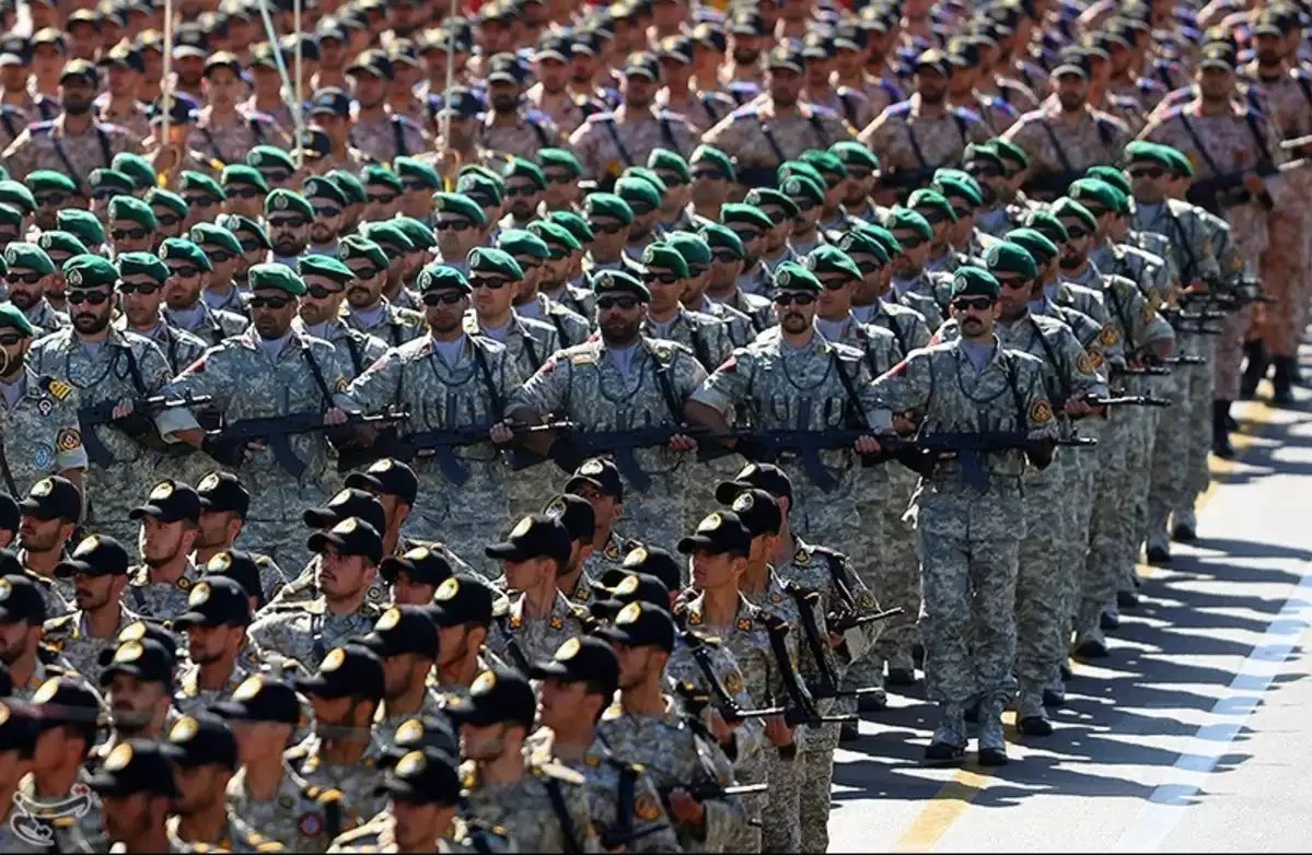 Tasnim: Iran mobilizirao više od milijun boraca očekujući mogući kopneni napad