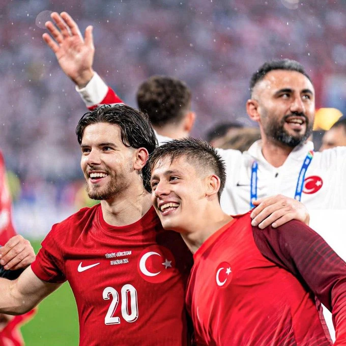 Turska svladala Rumunjsku i čeka boljeg iz ogleda Slovačka - Kosovo