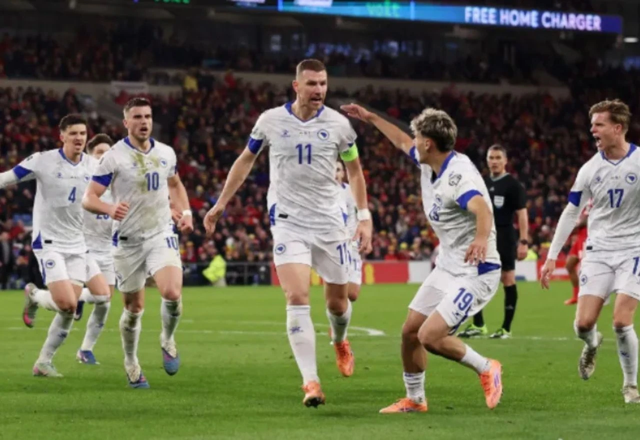 Koliko šanse Zmajevi imaju protiv Italije?