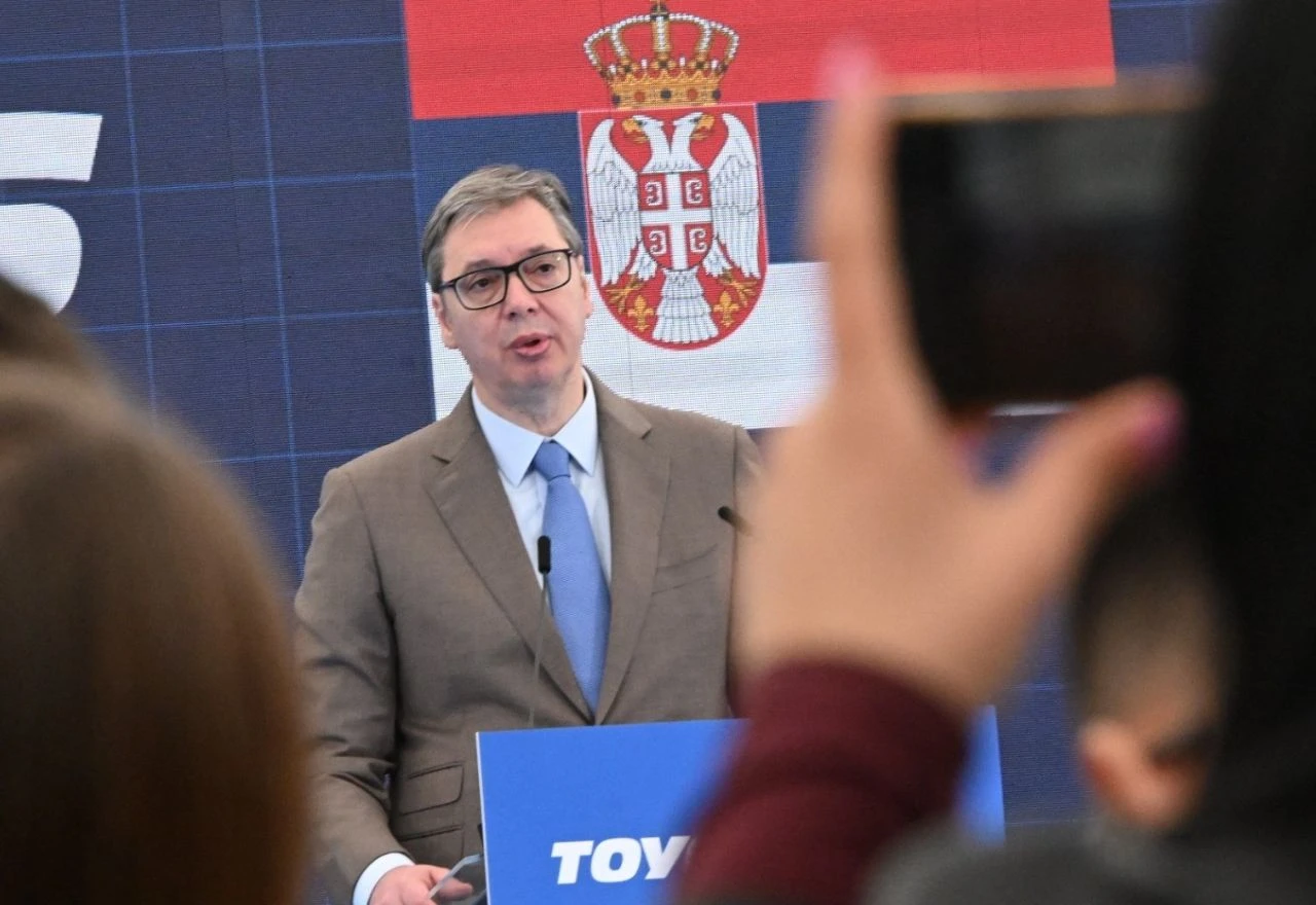 Srbija spremna za izbore, na listama birači od 129 godina