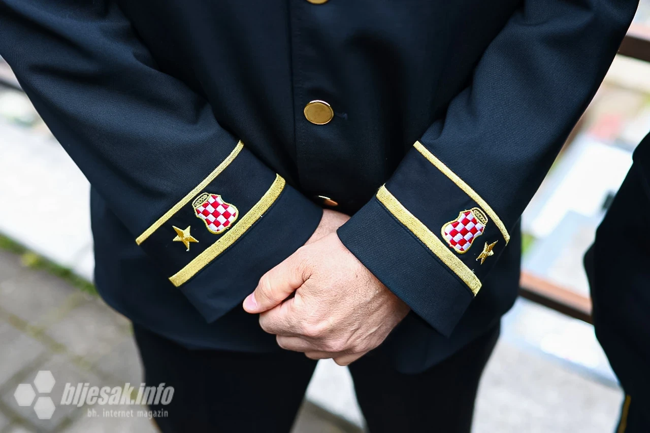 Obilježavanje obljetnice smrti doministra FMUP-a Joze Leutara
