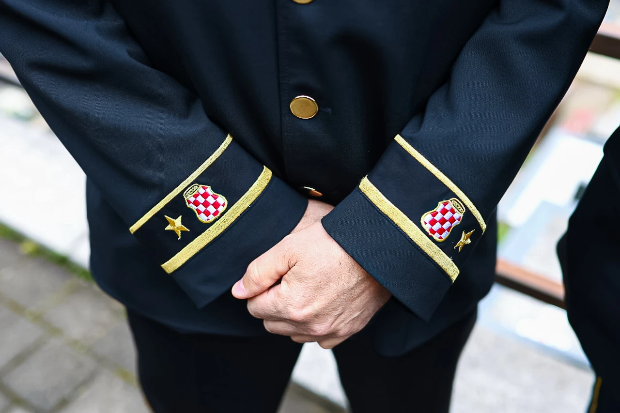 Obilježavanje obljetnice smrti doministra FMUP-a Joze Leutara
