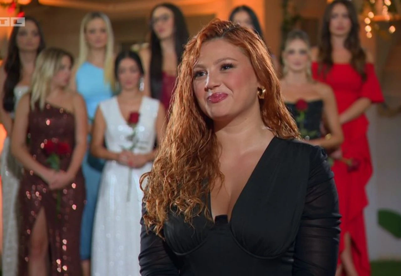 Mostarka Maja ispala iz showa "Gospodin Savršeni": "Razočarala sam se i žao mi je što nisam slušala sebe"