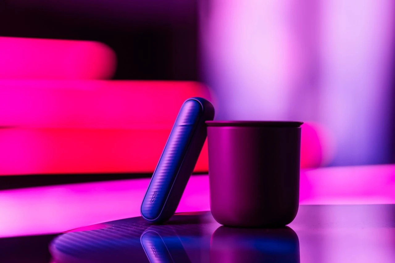 Electric Purple uređaj predstavljen uz ekskluzivne destinacije iz snova
