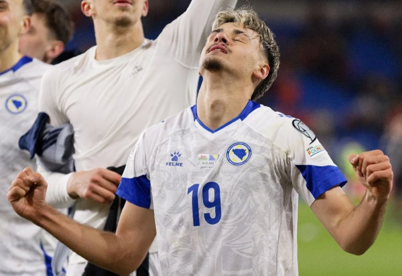 Protiv koga bi BiH igrala na Svjetskom prvenstvu ako izbaci Italiju?