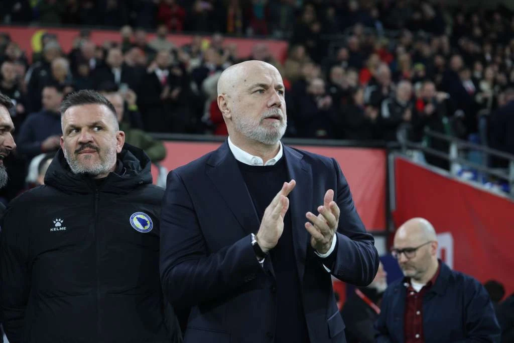 Barbarez: Ovo je prvo pravo finale za nas