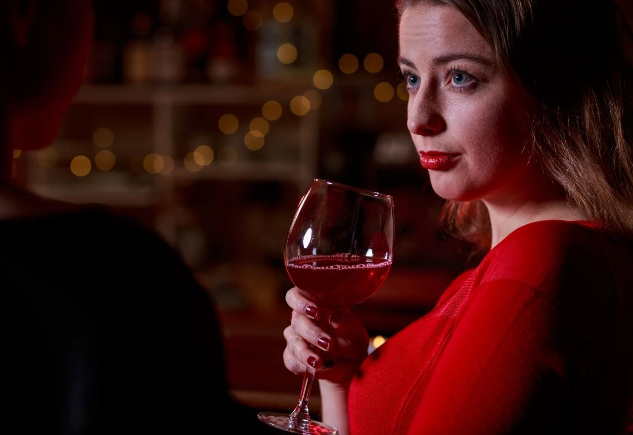 Ljudi koji umjereno piju vino mogli bi živjeti duže