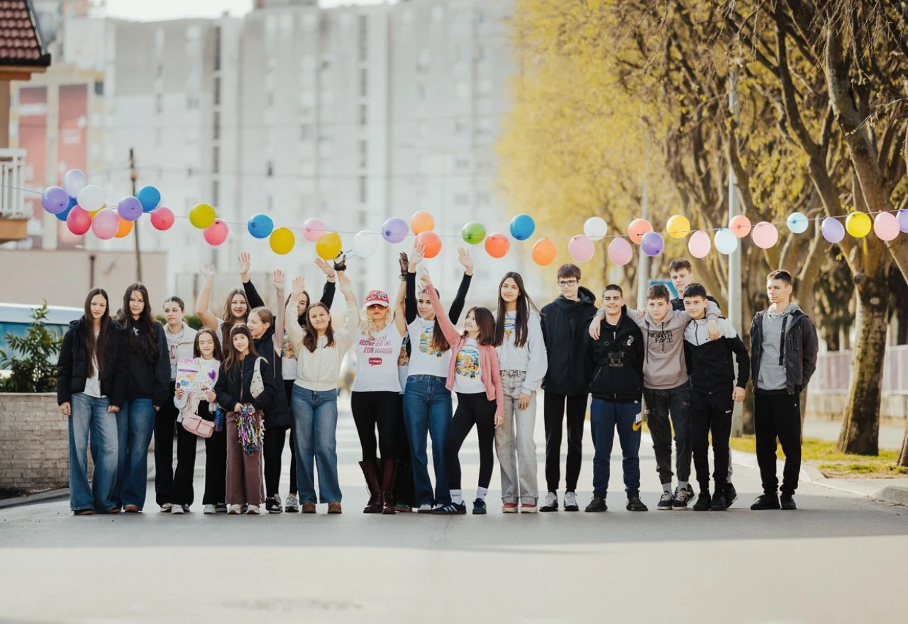 Mostar Run Weekend